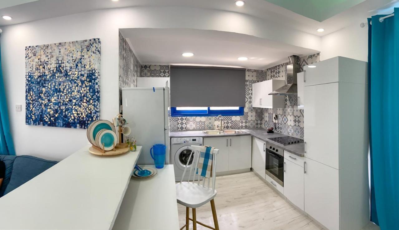 Paphos Beautiful 2Bedroom With The Pool מראה חיצוני תמונה