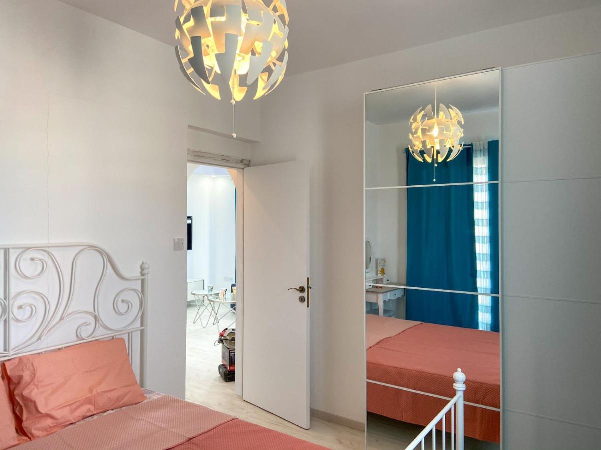 Paphos Beautiful 2Bedroom With The Pool מראה חיצוני תמונה
