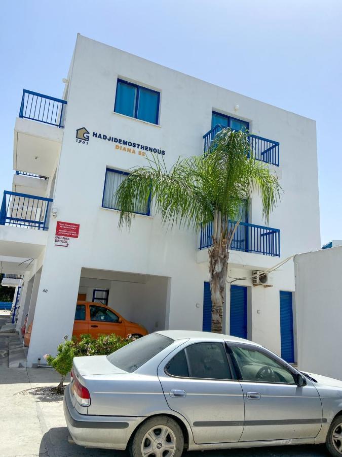 Paphos Beautiful 2Bedroom With The Pool מראה חיצוני תמונה