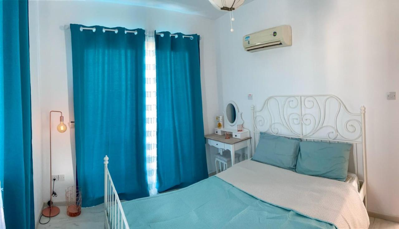 Paphos Beautiful 2Bedroom With The Pool מראה חיצוני תמונה
